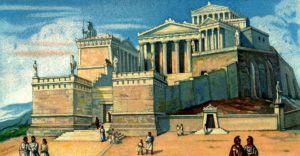 Read more about the article Histoire de la Grèce antique